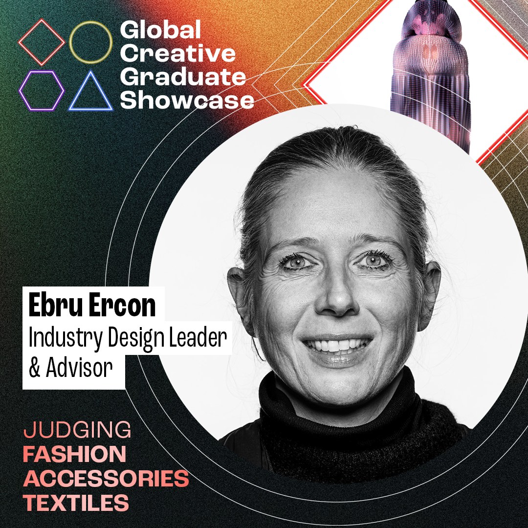fashion accessories textiles judge